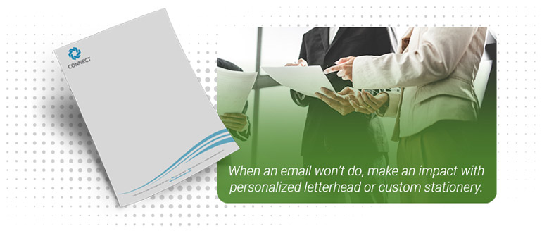 Letterhead Letterhead