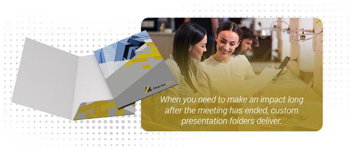 Presentation Folders